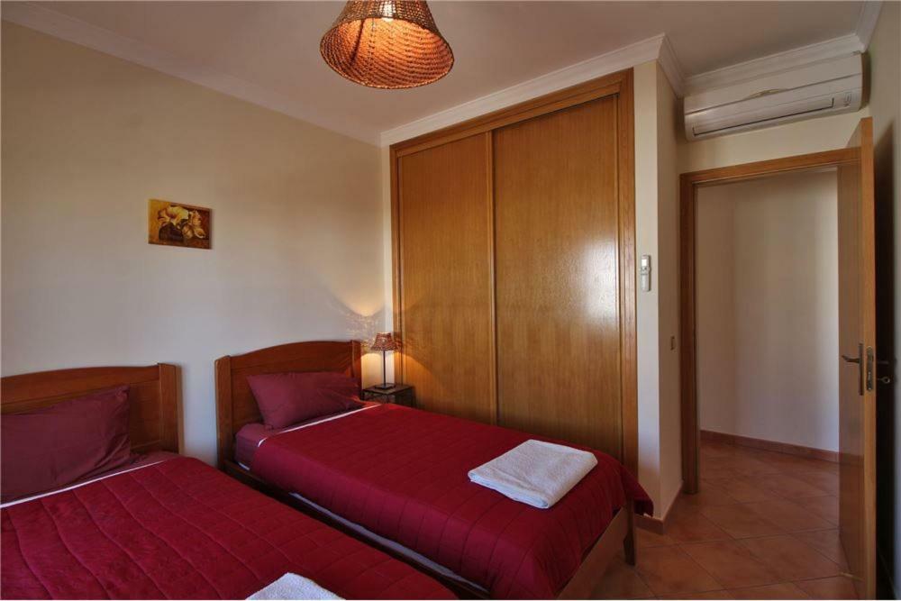 Bel Centre De Apartment *