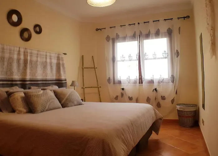 Bel Appartement Centre De Tavira