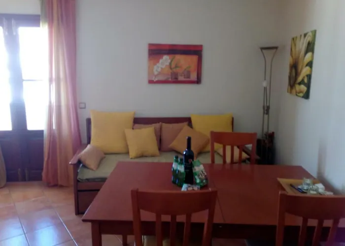 Bel Appartement Centre De Tavira