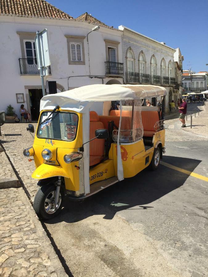 Bel Centre De * Tavira