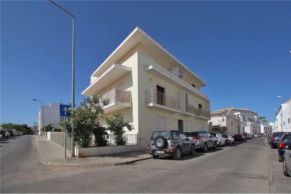 Bel Centre De Apartment Tavira