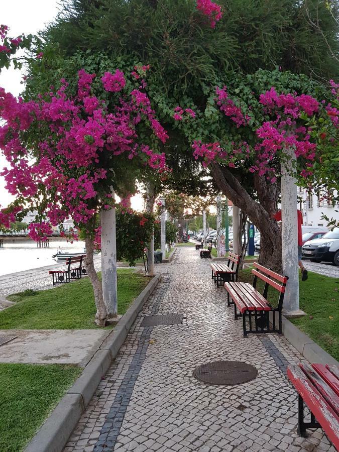 Bel Centre De Tavira